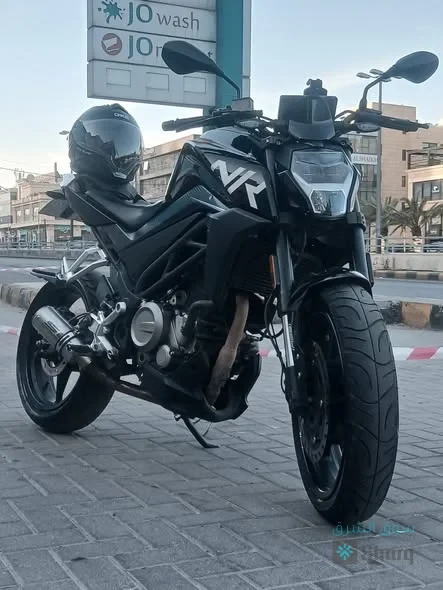 دراجة للبيع