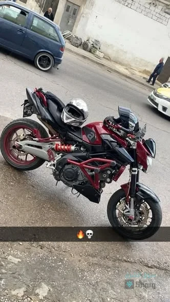 دراجة للبيع