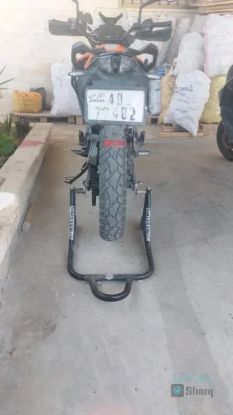دراجة للبيع