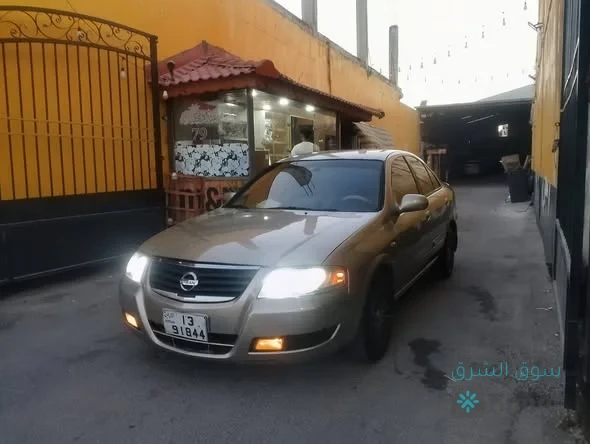 سيارة للبيع — 5