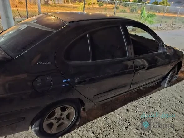 سيارة للبيع