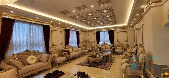 فيلا للبيع — 2