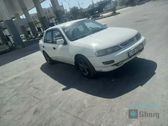 سيارة للبيع — 2