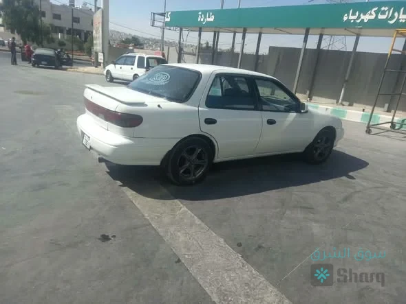 سيارة للبيع — 4
