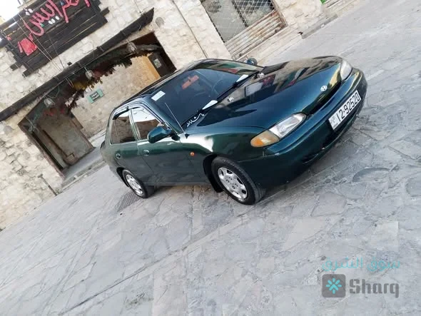 سيارة للبيع — 3