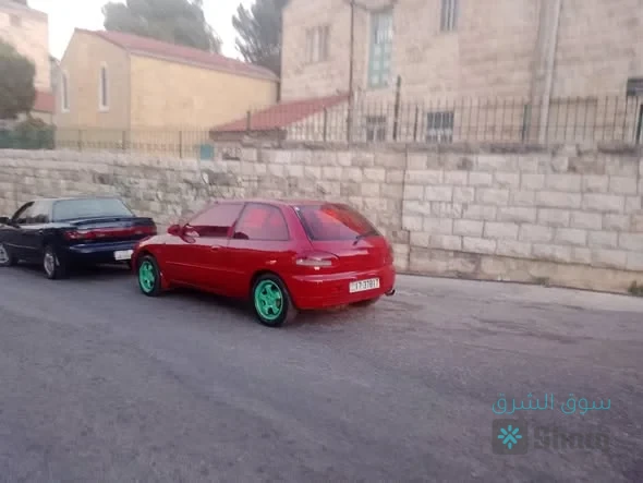 سيارة للبيع — 2