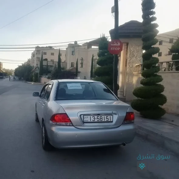 سيارة للبيع — 5