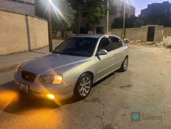 سيارة للبيع — 3