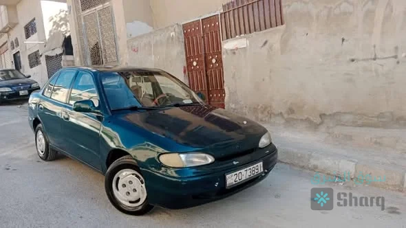 سيارة للبيع — 2