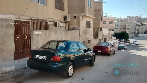 سيارة للبيع — 3