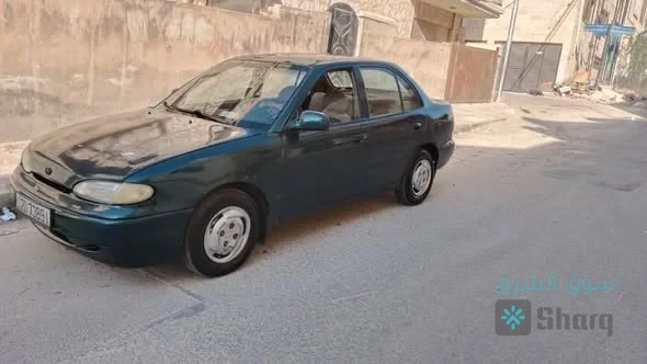 سيارة للبيع — 4