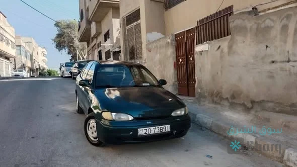 سيارة للبيع — 5