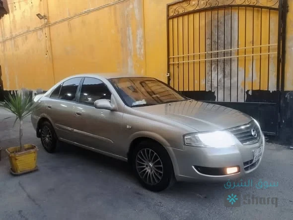 سيارة للبيع — 2