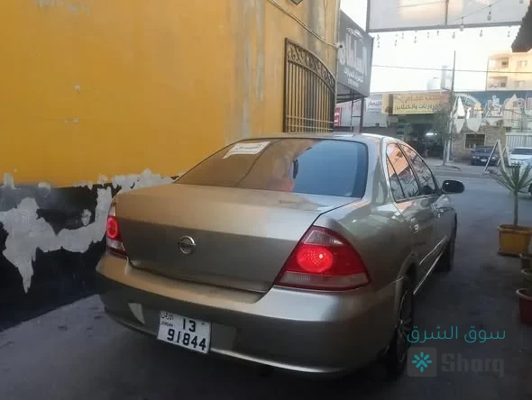 سيارة للبيع — 4