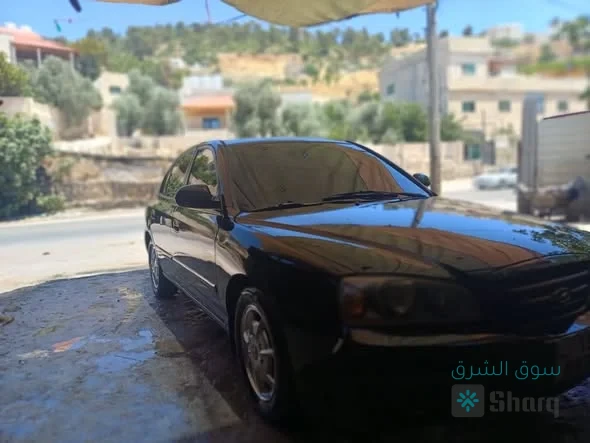 سيارة للبيع — 4