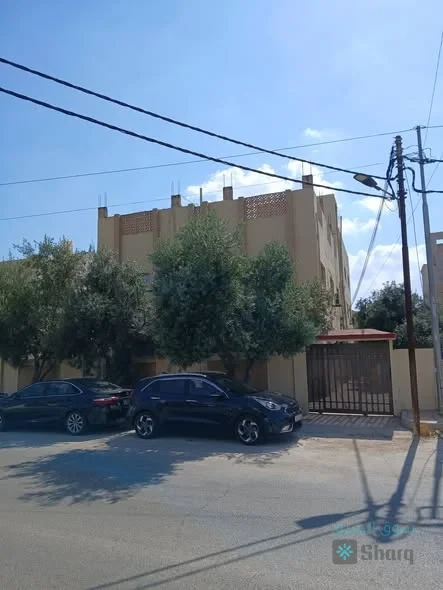 شقة للبيع