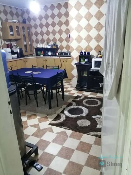 شقة للبيع — 3