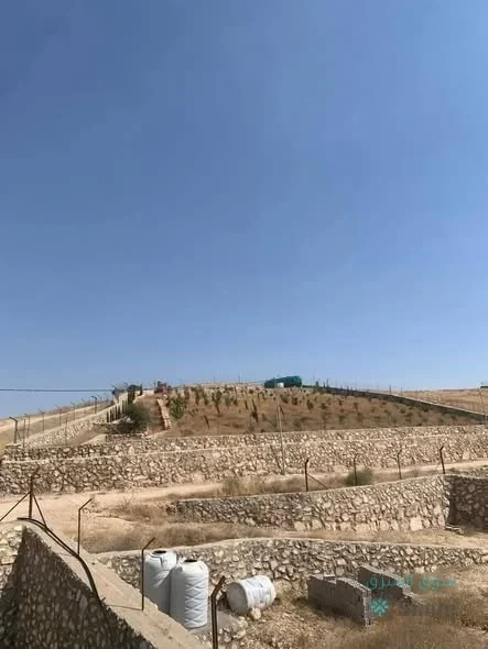 مزرعة للبيع