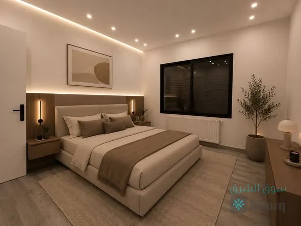 شقة للبيع — 3