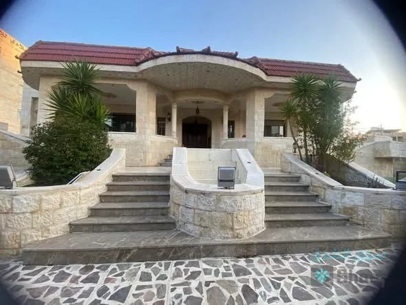 فيلا للبيع