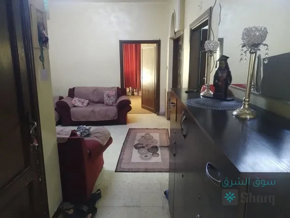 شقة للبيع