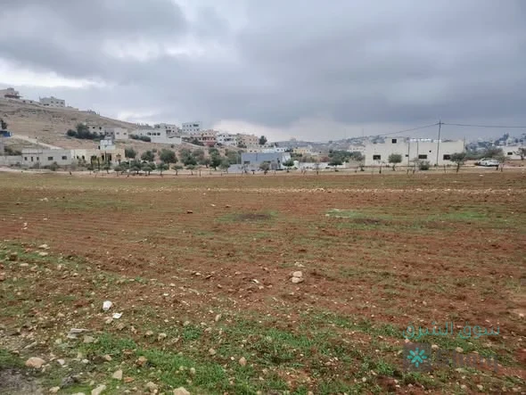 ارض للبيع — 2